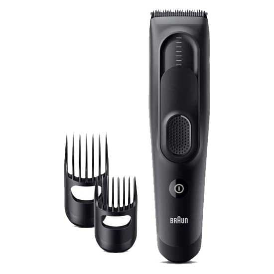 Braun Hårklippere Hc 5330