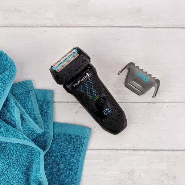 Remington Rakapparat Style Series Aqua