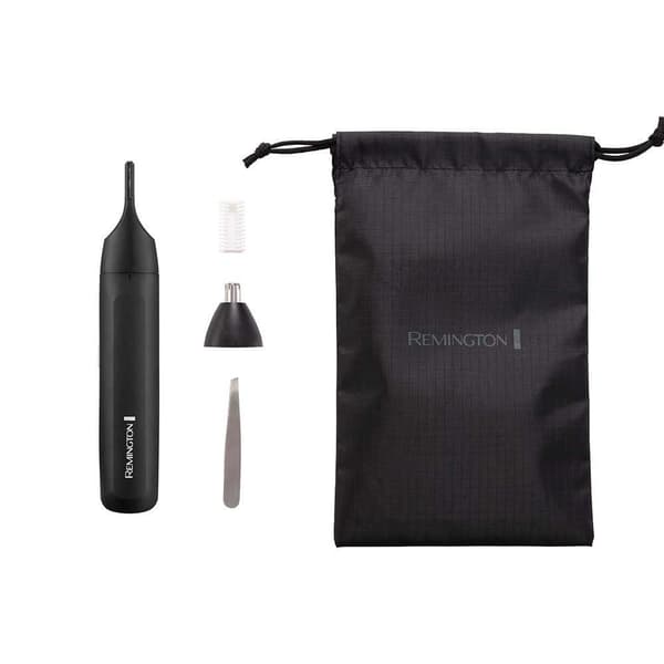 Remington Barbermaskine Og Næsetrimmer Trim And Fit Ne8000