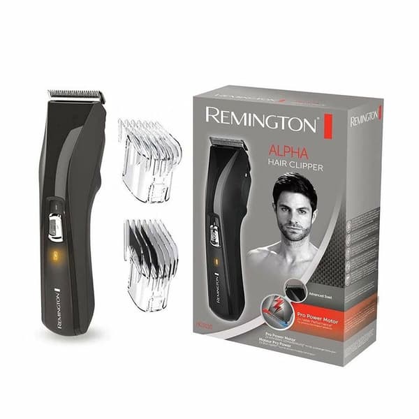 Remington Hiusleikkurit Advanced Steel Hc5150