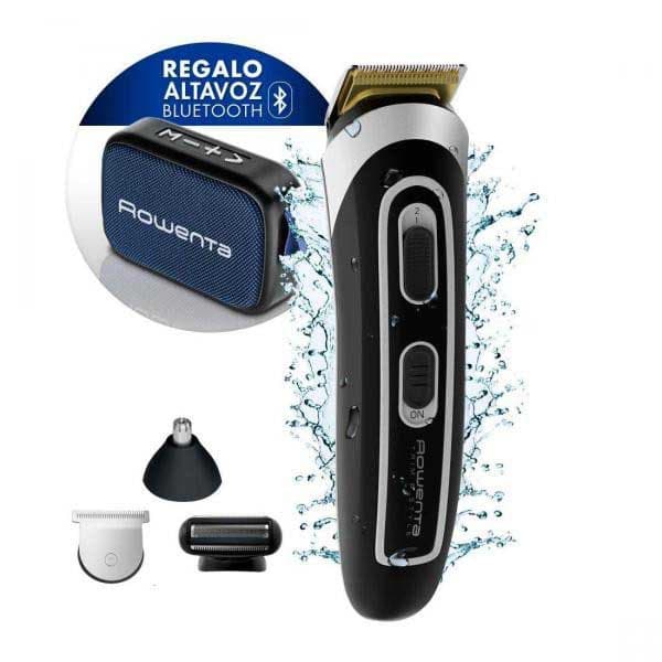 Rowenta Parranajokone Trim And Style Easy
