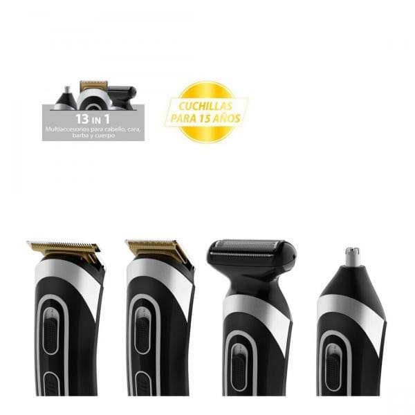 Rowenta Parranajokone Trim And Style Easy
