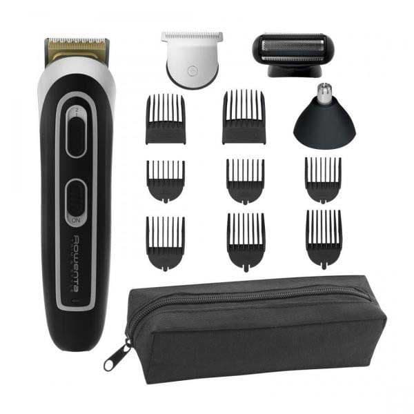Rowenta Parranajokone Trim And Style Easy