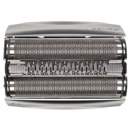Braun Multi Silver BLS parranajokonekasetti - vaihtosarja 70S