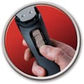 Miniatyrbillede 6 af 10: Remington Pro Power Titanium Hc7110 Hårtrimmer