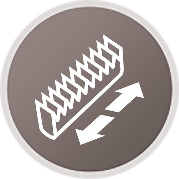 Remington Pro Power Hc5200 Hiustenleikkuri