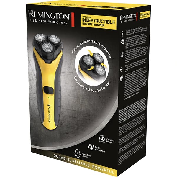 Remington Pr1855 Parranajokone