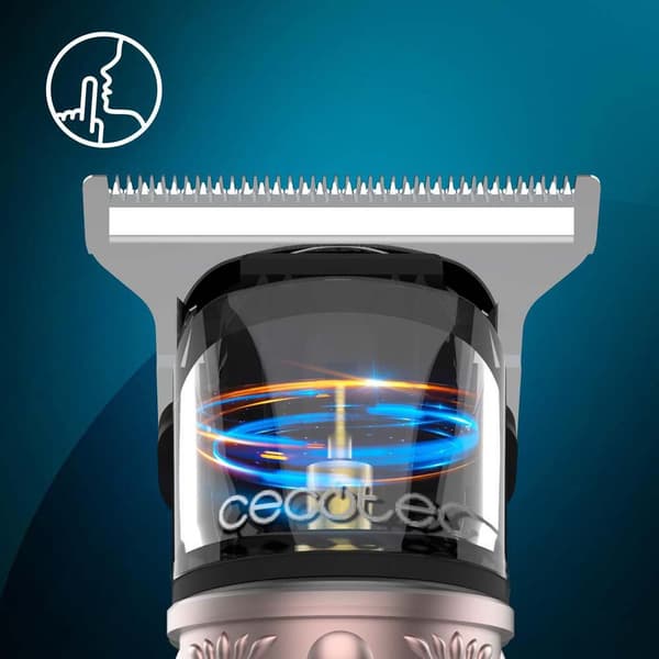 Cecotec Precisioncare Warrior Hårtrimmer
