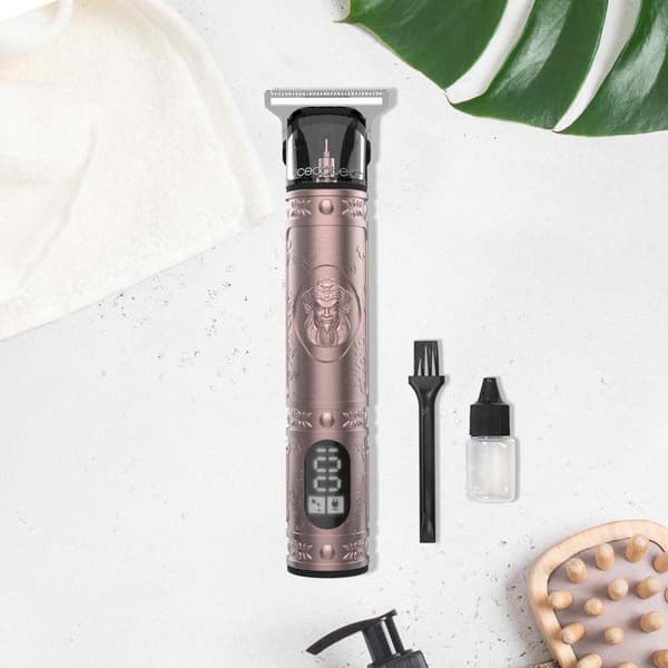 Cecotec Precisioncare Warrior Hårtrimmer
