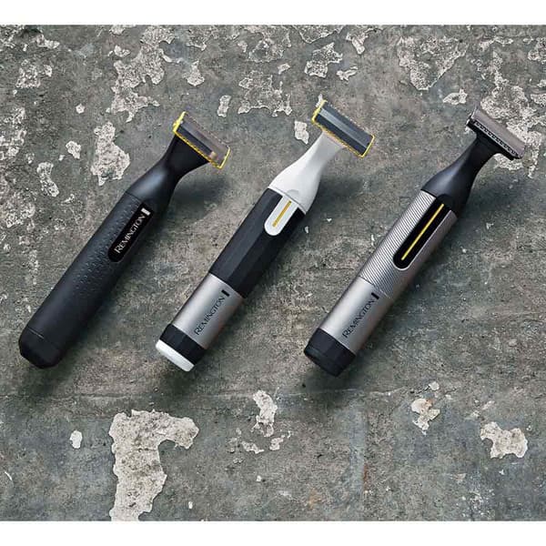 Remington Omniblade Hg4000 Barbermaskine