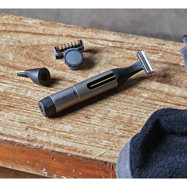 Remington Omniblade Hg4000 Barbermaskine