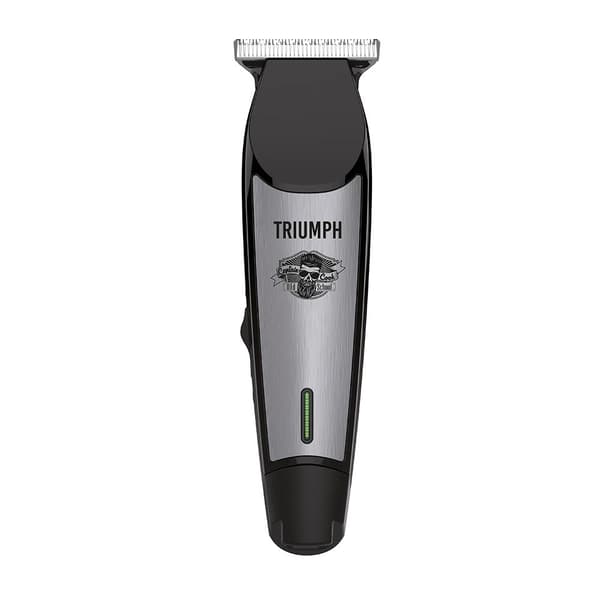 Captain Cook Triumph Hårklippare  One Size / EU Plug