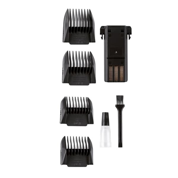 Eurostil K-3600 Hårklippare  One Size / EU Plug