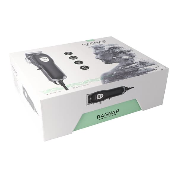 Ragnar Bart Hårtrimmer  One Size / EU Plug