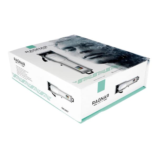 Ragnar Galaxy Hårtrimmer  One Size / EU Plug