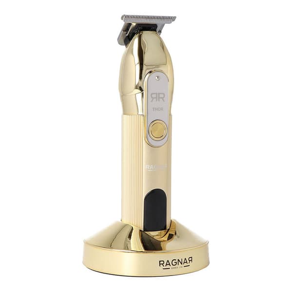 Ragnar Thor Hårklippare  One Size / EU Plug