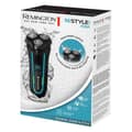 Miniatyrbillede 3 af 6: Remington Style Series Aqua R600 Barbermaskine  One Size / EU Plug