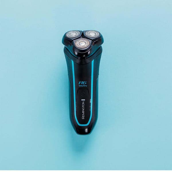 Remington Style Series Aqua R600 Barbermaskine  One Size / EU Plug
