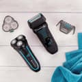Miniatyrbillede 6 af 6: Remington Style Series Aqua R600 Barbermaskine  One Size / EU Plug