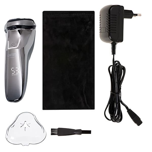 Adler Cr 2925 Barbermaskine