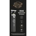 Miniatyrbillede 2 af 2: Captain Cook Drake Hårtrimmer  One Size / EU Plug