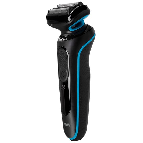 Braun Series 5 50-m1000s Barbermaskine Sort One Size / EU Plug