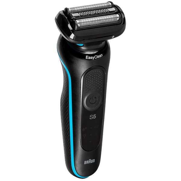 Braun Series 5 50-m1000s Barbermaskine Sort One Size / EU Plug