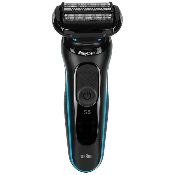 Braun Series 5 50-m1000s Barbermaskine Sort One Size / EU Plug