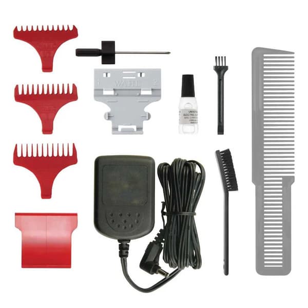 Wahl Cordless Detailer Li Hårklippare