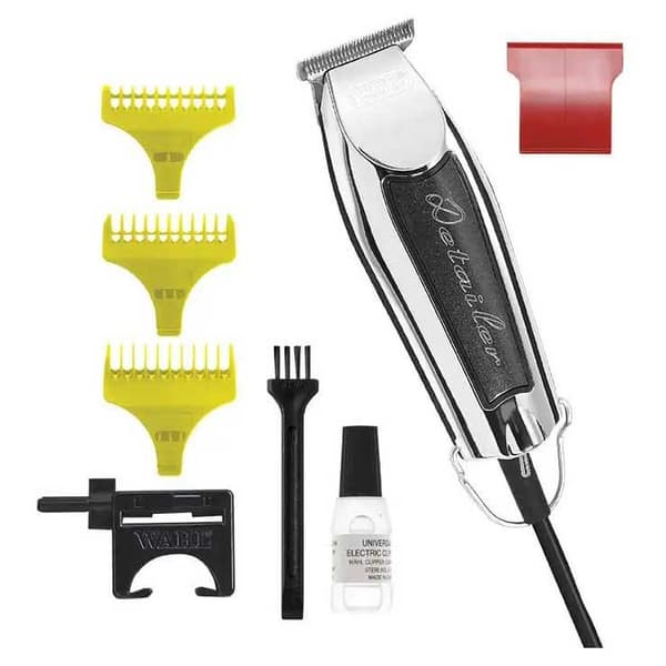 Wahl Detailer Hårtrimmer