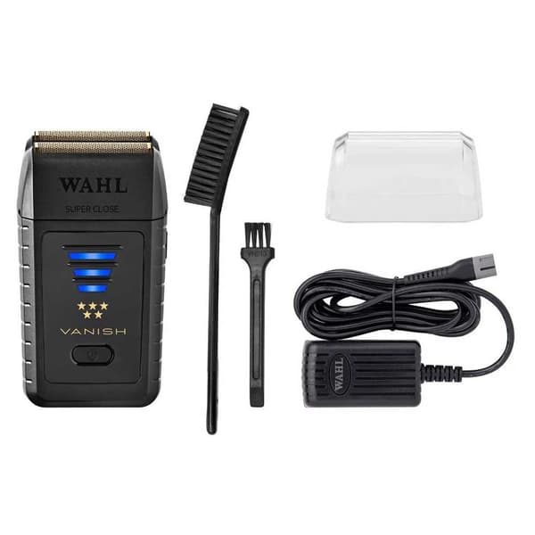 Wahl Vanish Barbermaskine