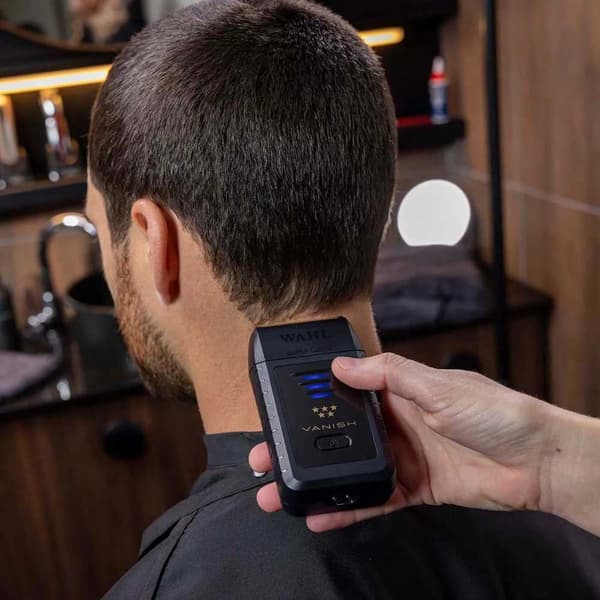 Wahl Vanish Barbermaskine