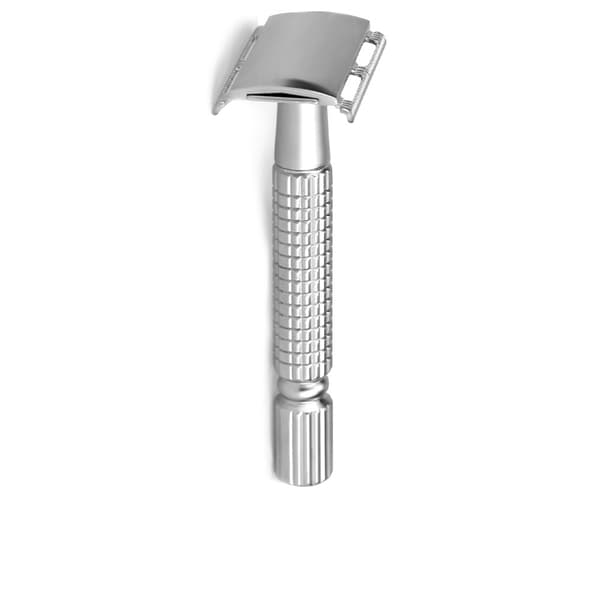 CLASSIC STAINLESS STEEL RAZOR 1 pc