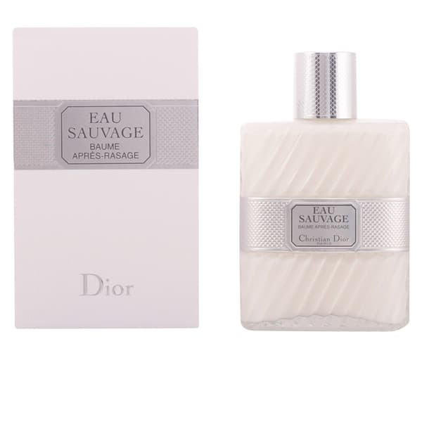 EAU SAUVAGE after-shave balm 100 ml
