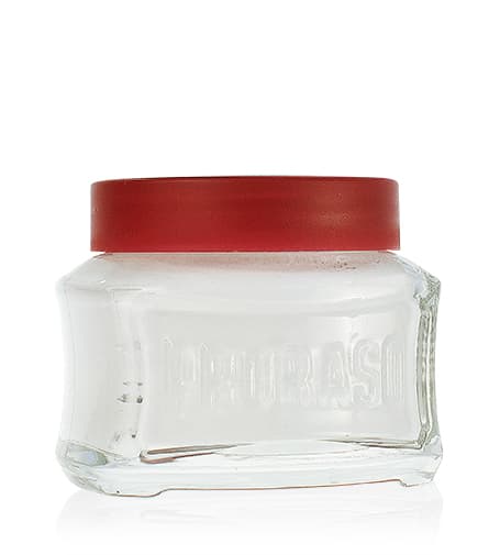 BARBE DURE pre shave cream 100 ml