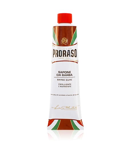 BARBE DURE shaving cream 150 ml