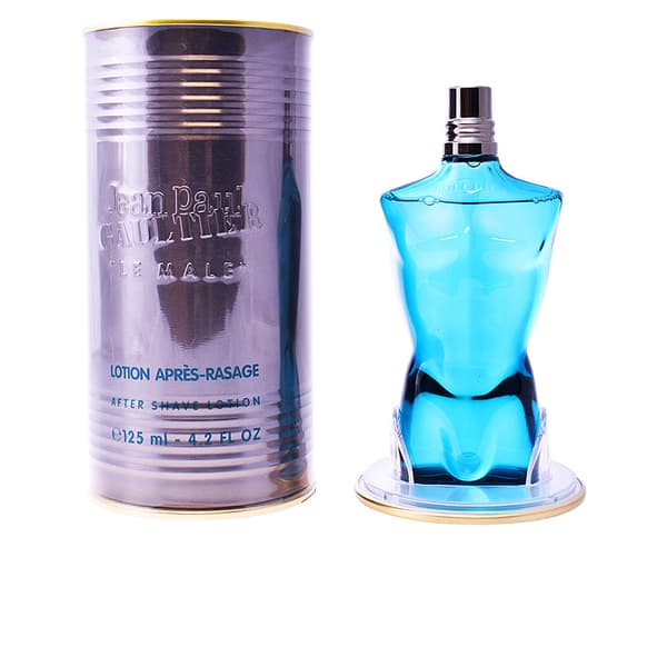 LE MALE aftershave 125 ml