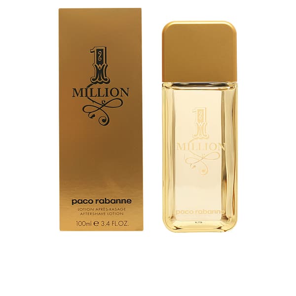 MILLION after-shave 100 ml
