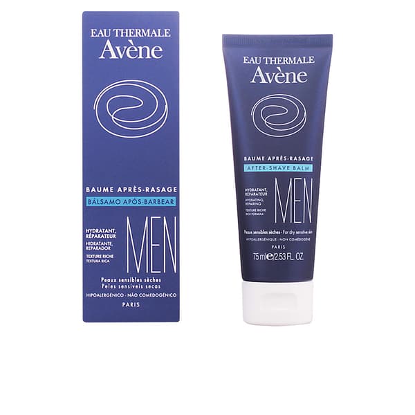 HOMME aftershave balm 75 ml