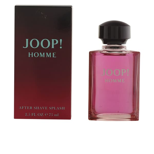 JOOP HOMME aftershave 75 ml