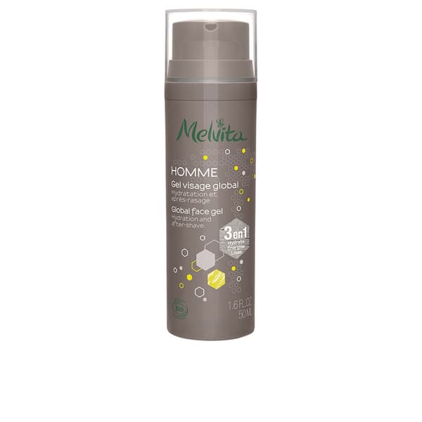 MAN global face gel 4 in 1 50 ml