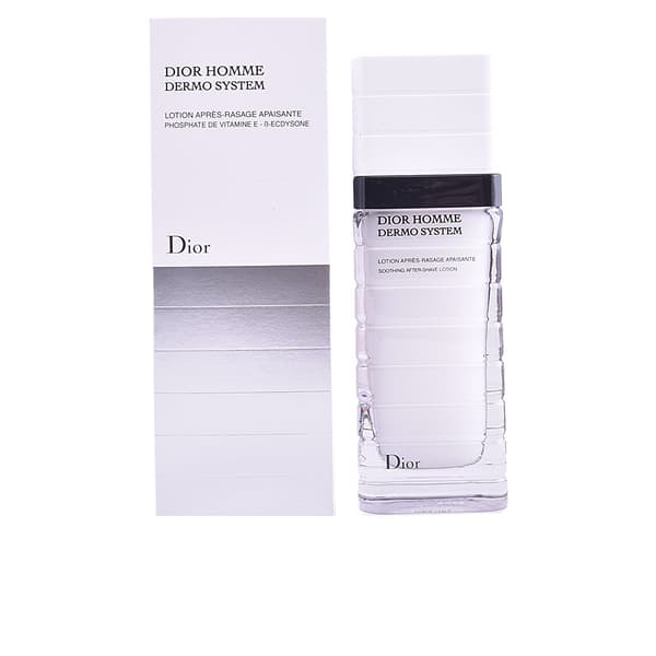 HOMME DERMO SYSTEM soothing après-rasage lotion 100 ml