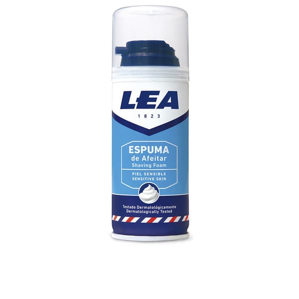 SENSITIVE SKIN shaving foam 100 ml