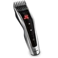 Miniatyrbillede 3 af 5: Philips Series 9000 Barbermaskine Sort