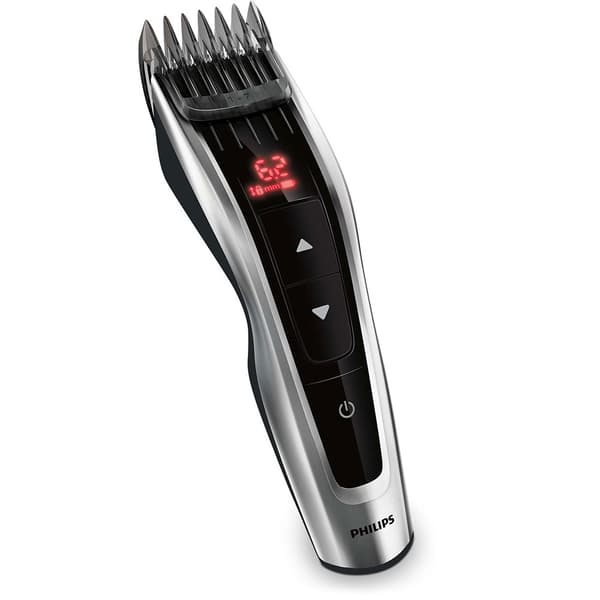 Philips Series 9000 Barbermaskine Sort