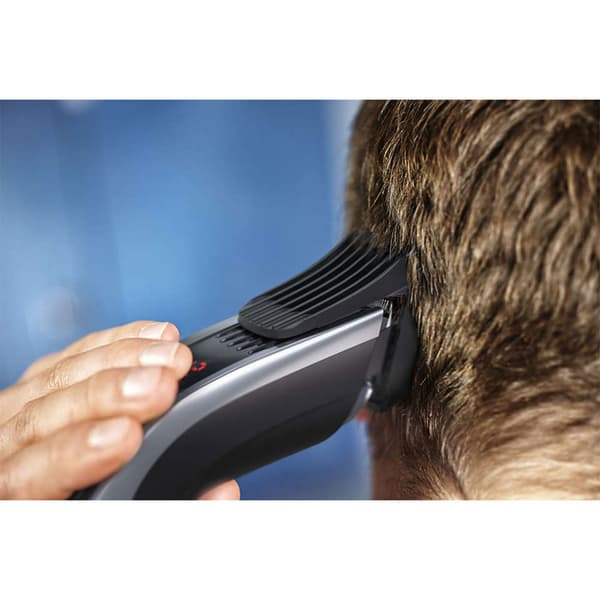 Philips Series 9000 Barbermaskine Sort