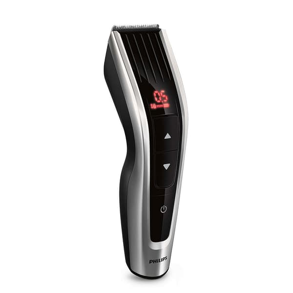 Philips Series 9000 Barbermaskine Sort