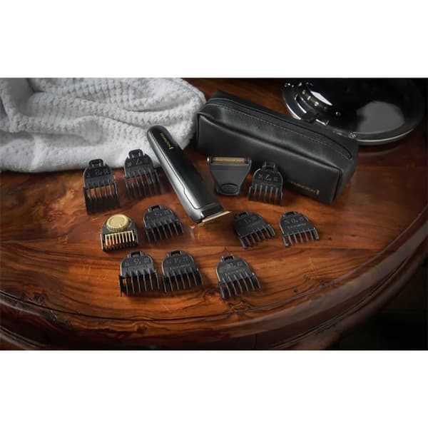 Remington Mb7050 Barbermaskine Gylden