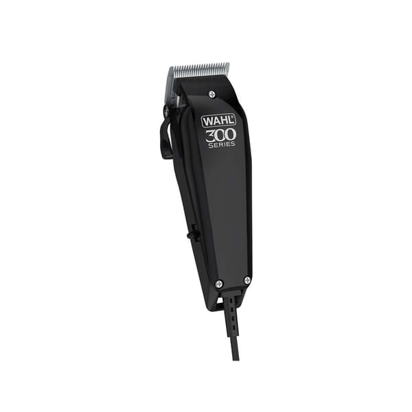 Wahl Home Pro 300 Serie Barbermaskine Sort