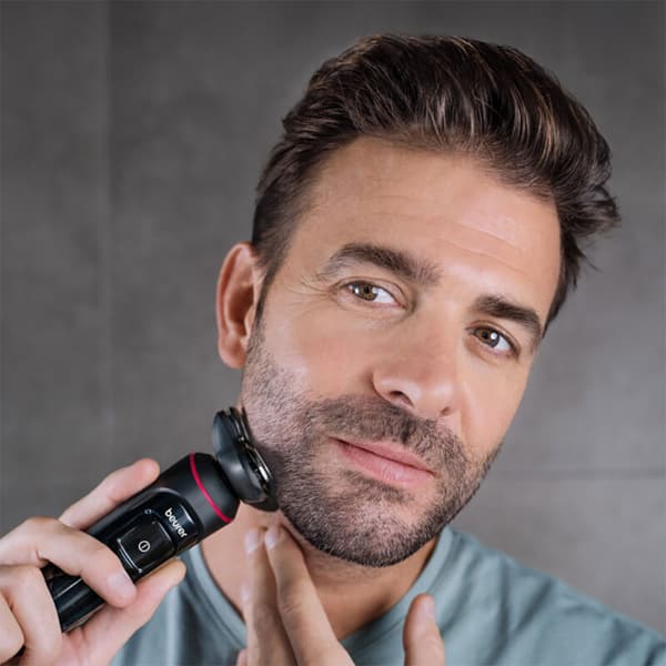 Beurer Mn8x Barbermaskine